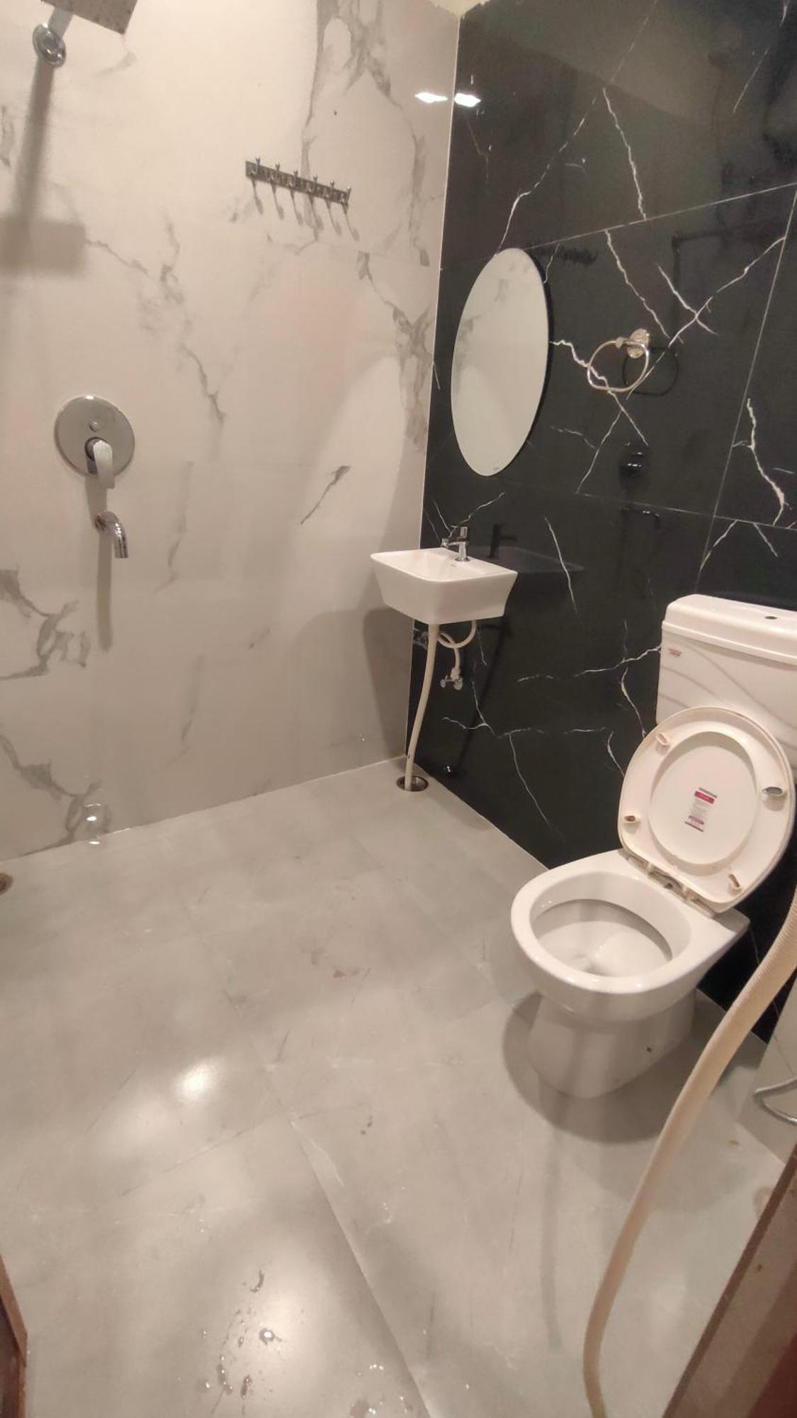Hotel Sri Krishna Residency à Bénarès Extérieur photo
